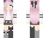 edit cute cat girl