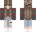 edit to fit a steve