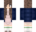 eleven long hair