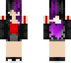 emo girl for potato 2