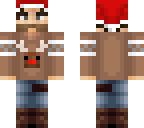ezio navidad