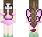 fairy jess