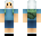 finn