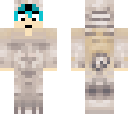 fix up of pug dan