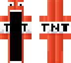 fixed scared tnt