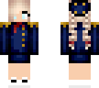 flight attendant