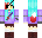 fnaf foxy ally