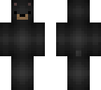 for bear