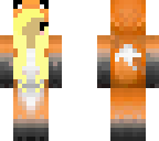 fox girl