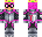 gamersbrain's skin