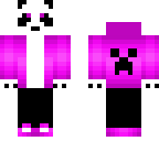 gaming panda