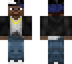 gangsta