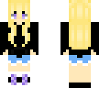 ghostcat10's skin