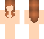 ginger hair base