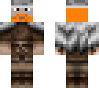 ginger swedish viking