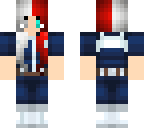girl todoroki