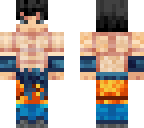 goku ui
