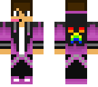guy skin