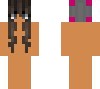 hair skin base