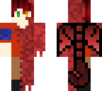 half dragon mode two