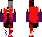 half murder half innocent