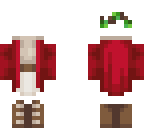 holiday outfit - clothing base