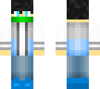 hypermadness skin