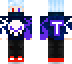 ice pvp thunder