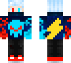 ice pvp thunder