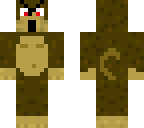insanemonkey's skin
