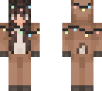 itz a deer girl