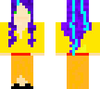 japaneseish skin
