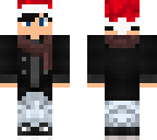 jephyn christmas