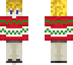 jules  christmas