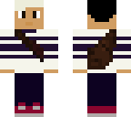 jumper blonde