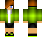 just another skin credit if you reupload