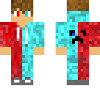 kid in pajama