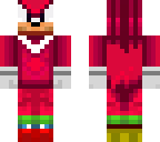 knuckles