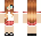 light tone waitress2