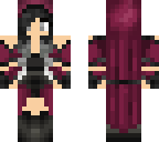 literally just changed the eyes