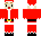 lluca santa