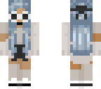 lol trying to fix the skin sides arent done