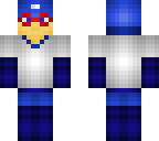 max mercury