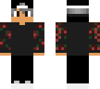 me as a minecraft person