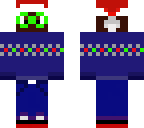 me christmas 2017