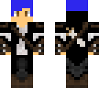 medevil boy edit