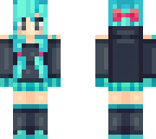 miku hatsune
