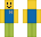 minecraft noob