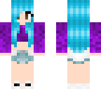 minha skin