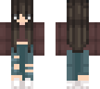 modern girl